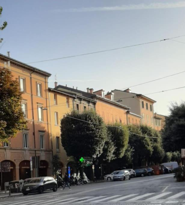 Charme In Righi Apartment Bologna Exterior photo