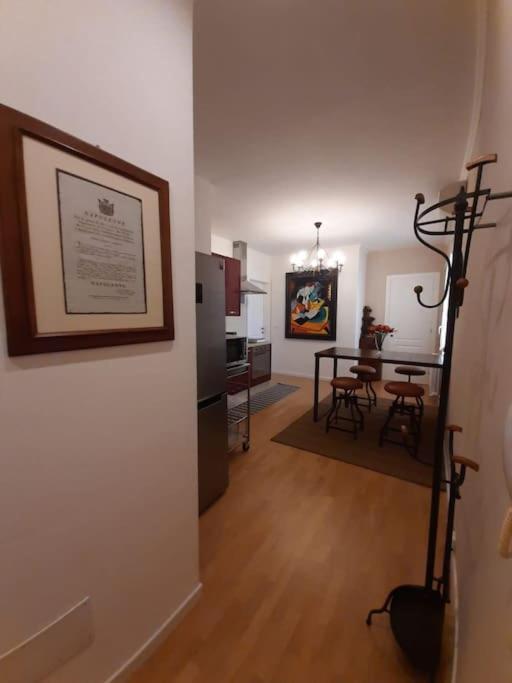Charme In Righi Apartment Bologna Exterior photo