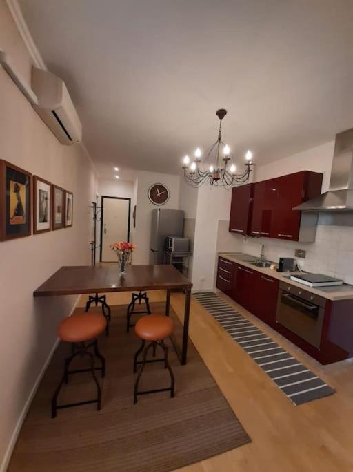 Charme In Righi Apartment Bologna Exterior photo