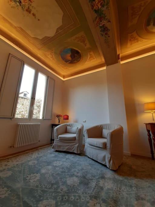 Charme In Righi Apartment Bologna Exterior photo